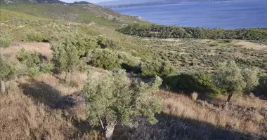 Plot of land in Perachora, Greece