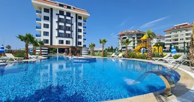2 bedroom apartment in Akarca Koyu, Turkey