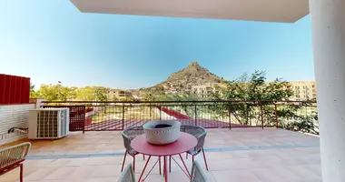 Apartamento 2 habitaciones en Villanueva del Rio Segura, España