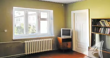 Mieszkanie 2 pokoi w Kamieniec Litewski, Białoruś