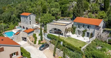 Вилла 8 комнат в Trebesin, Черногория