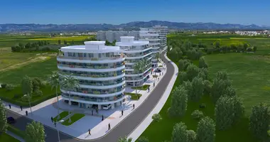 Propiedad comercial 210 m² en Turquía