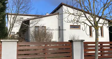 8 room house in Piliscsaba, Hungary