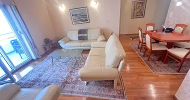 Wohnung 2 Schlafzimmer in Montenegro