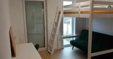 Apartamento 1 habitación en Poznan, Polonia