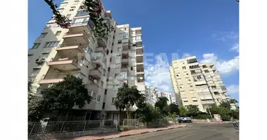 Wohnung 1 Zimmer in Muratpasa, Türkei