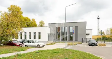 Nieruchomości komercyjne 1 040 m² w Mińsk, Białoruś