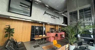 Büro 220 m² in Moskau, Russland