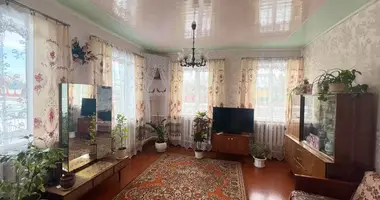 Casa en Letkauscyna, Belarús