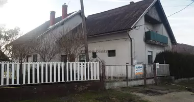7 room house in Lenti, Hungary