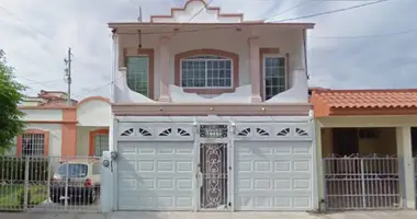 Дом 3 спальни в Culiacan Rosales, Мексика