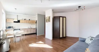 3 room apartment in Minsk, Belarus