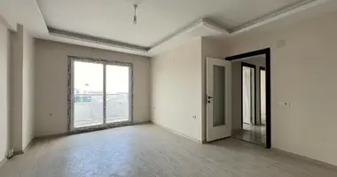 3 room apartment in Erdemli, Turkey