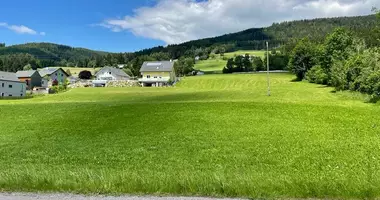 Building Land For Developers Free Of Commission en Rettenegg, Austria