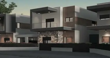 Casa 3 habitaciones en Erimi, Chipre