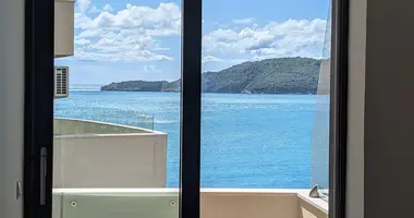 1 bedroom apartment in Budva, Montenegro