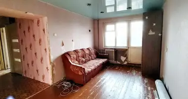 2 room apartment in Rechytsa, Belarus