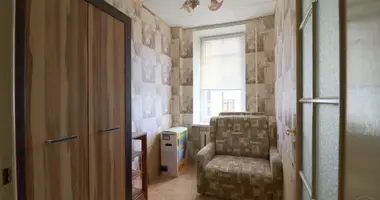 2 room apartment in Riga, Latvia