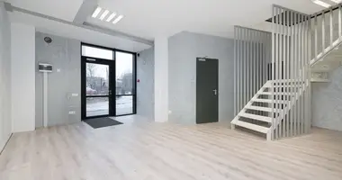 Commercial property 83 m² in Vilnius, Lithuania