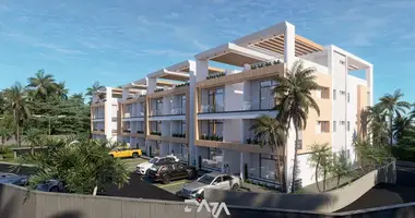 Apartment in Las Terrenas, Dominican Republic