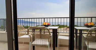 2 bedroom apartment in Radovici, Montenegro