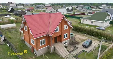 Haus in Hara, Belarus