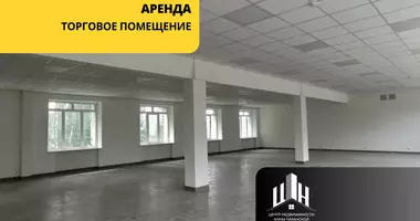 Sklep 280 m² w Horki, Białoruś