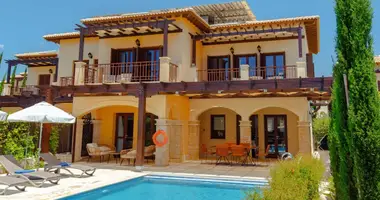 Villa 3 bedrooms in Padel 02, Cyprus