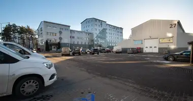 Производство 985 м² в Боровляны, Беларусь