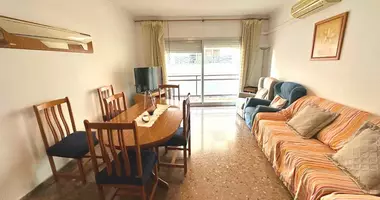 Квартира 4 спальни в Кальпе, Испания
