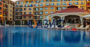 2 bedroom apartment in Nesebar, Bulgaria