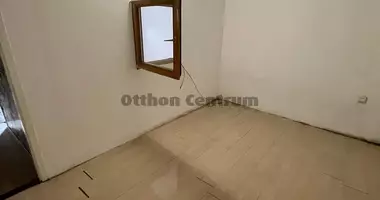3 room house in Nemesvamos, Hungary