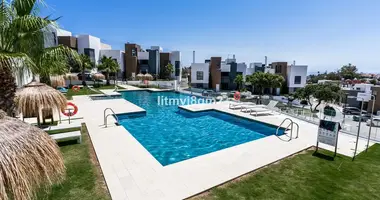 3 bedroom apartment in Artola, Spain