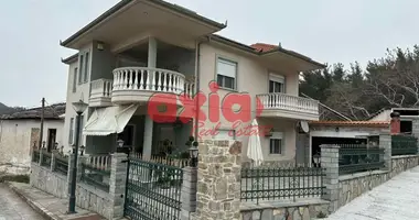 5 room house in Antiphilippi, Greece