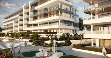 3 bedroom apartment in Mutxamel, Spain