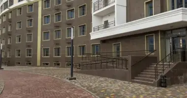 Nieruchomości komercyjne 50 m² w Odessa, Ukraina