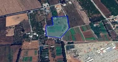 Plot of land in Asomatos, Cyprus