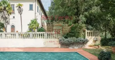 Villa 6 Zimmer in Florenz, Italien