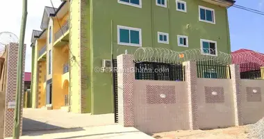 Apartamento 2 habitaciones en Acra, Ghana