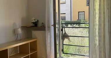 1 room apartment in Warsaw, Poland