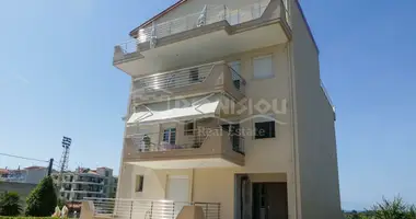 1 bedroom apartment in Nea Kallikratia, Greece