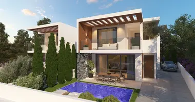 4 bedroom house in Yeroskipou, Cyprus