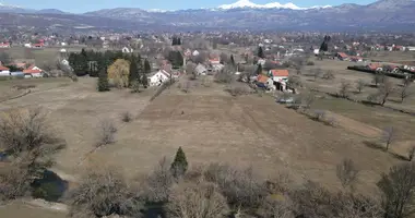 Plot of land in Zupci, Montenegro