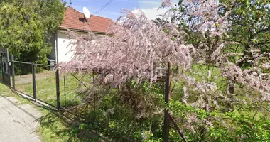 Plot of land in Szentendre, Hungary