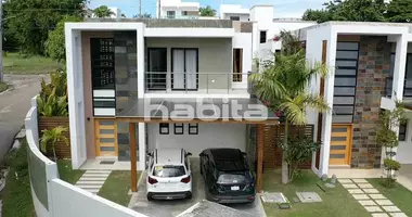 Casa 4 habitaciones en Puerto Plata, República Dominicana