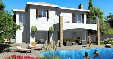 Villa 4 chambres dans Tsada, Chypre