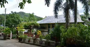 Villa  mit Balkon, mit Möbliert, mit Klimaanlage in Kathu, Thailand