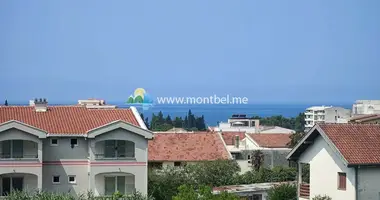 3 bedroom apartment in Bar, Montenegro