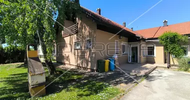 7 room house in Karlovac, Croatia