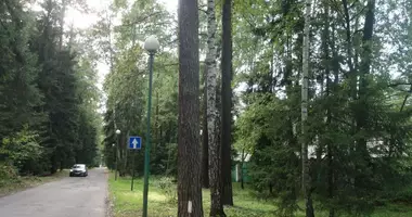 Parcela en Dmitrovsky District, Rusia